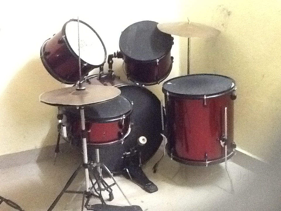 Emmanuel International Music Academy