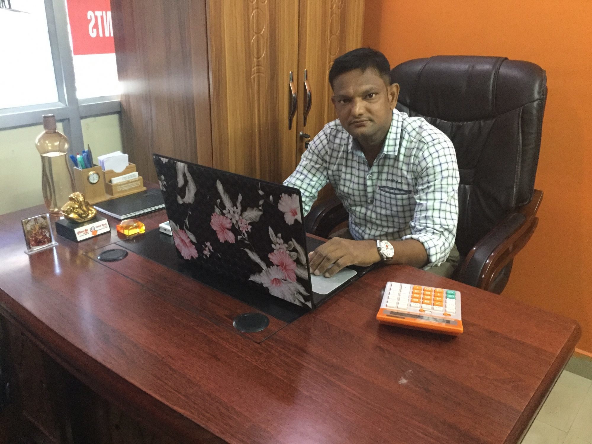 Sree Naagesh Associates