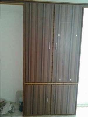 Shakeel Wooden Works