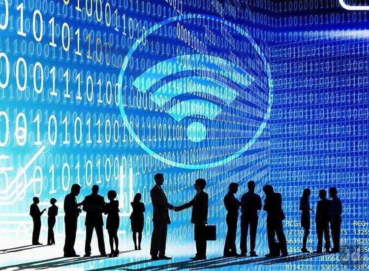 Chamuel Technologies