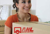 ANL Parcel Service