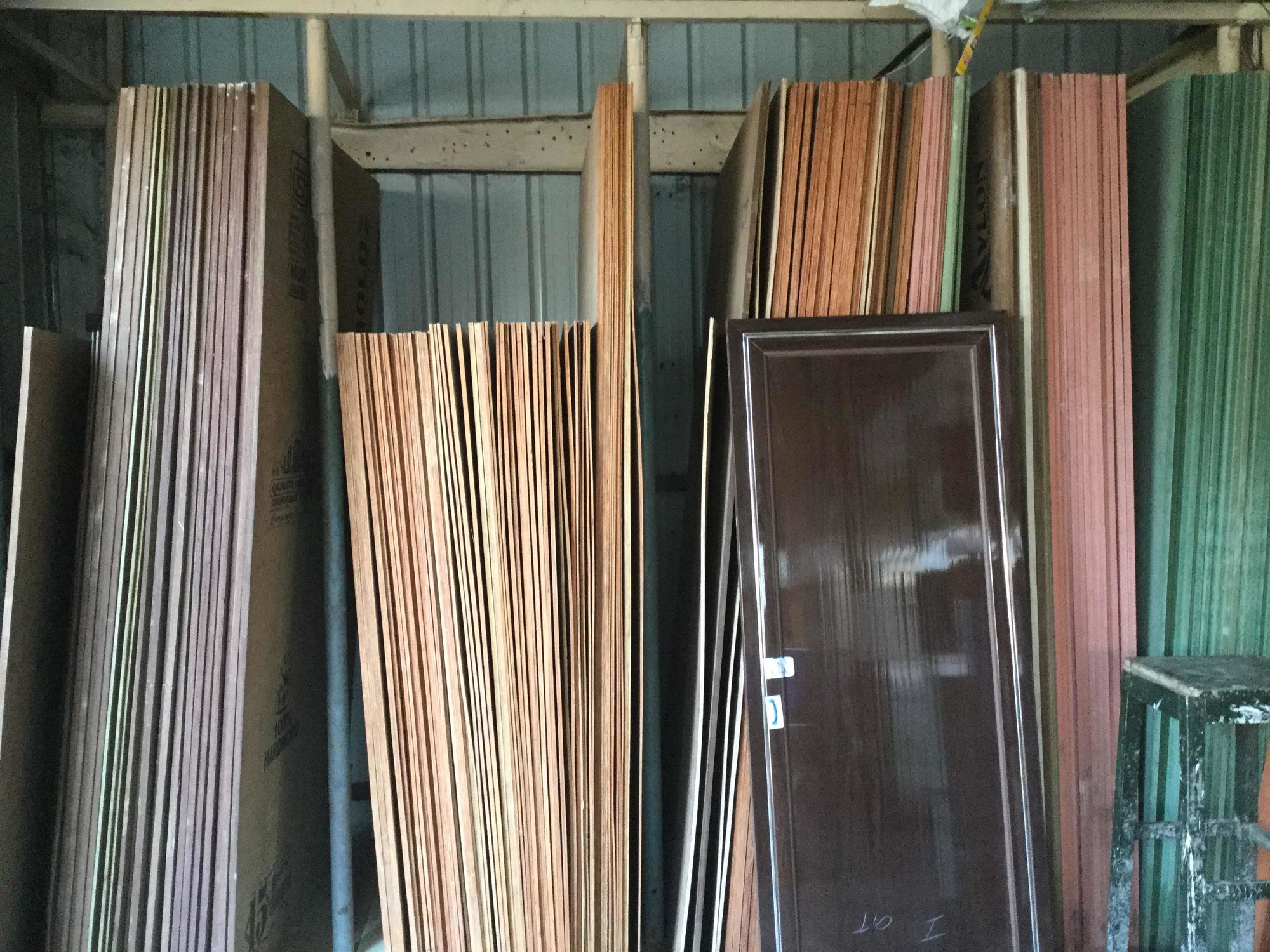 Sri Ganesh Enterprises Timber Merchants