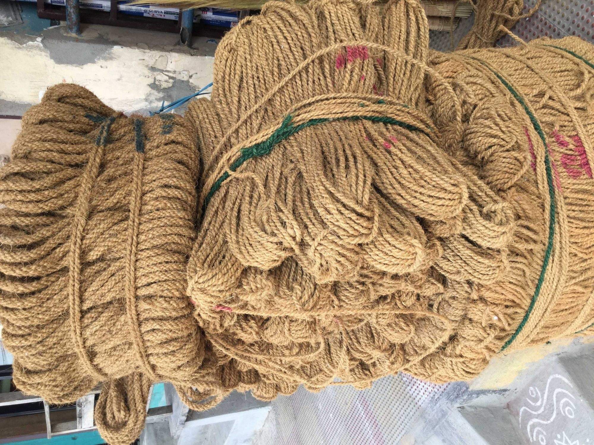 Ranga SAI Enterprises