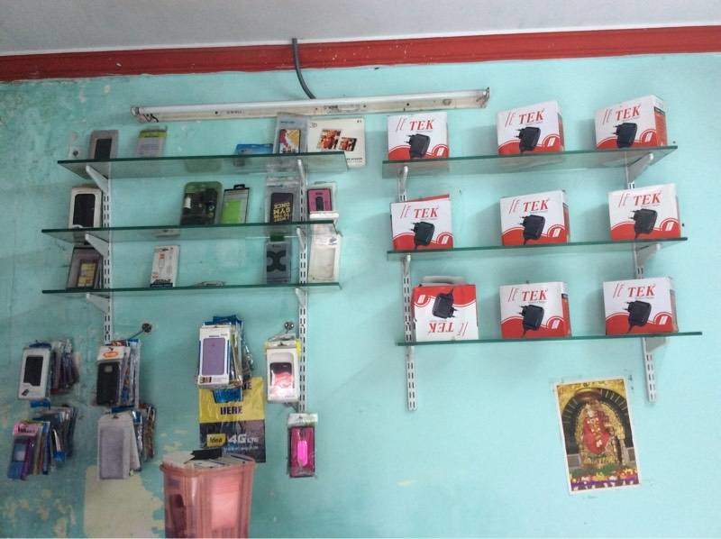 One Step Crazy Mobiles