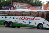 Diwakar Travels