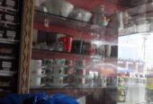 Sri Balaji Glass Ware Stores