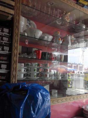 Sri Balaji Glass Ware Stores
