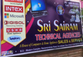 SRI Sairam Technical Agencies