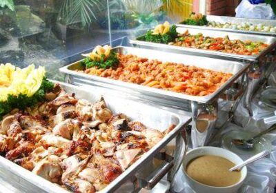 Sri Madhuri Restaurant & Bar Sri Madhuri Restaurant & Bar