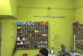 Sivadurga Tailoring Materials