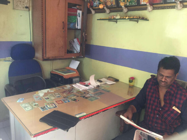 Sri Durga Auto Consultants