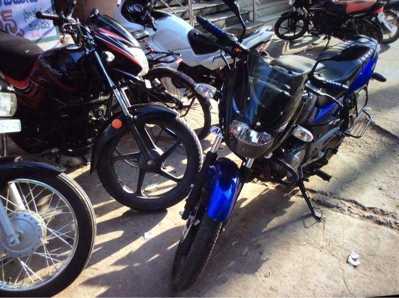 S V Auto Consultancy