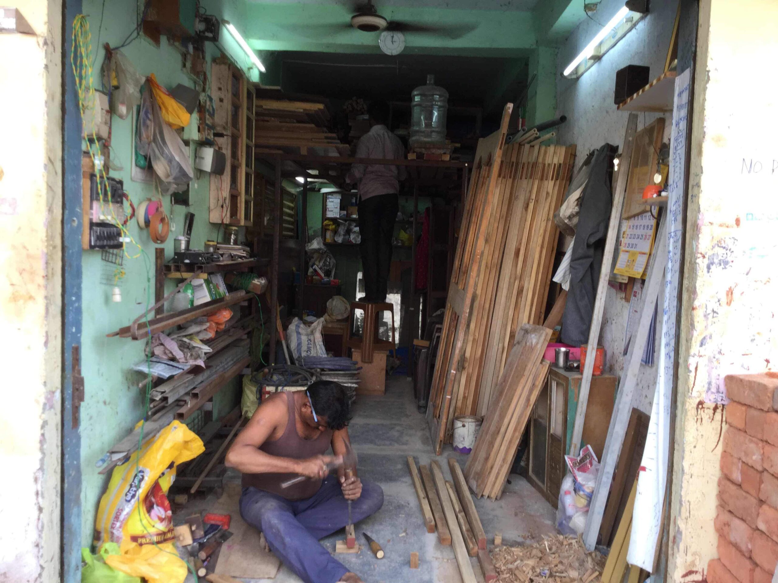 Subanadri Constructions And Homeneeds