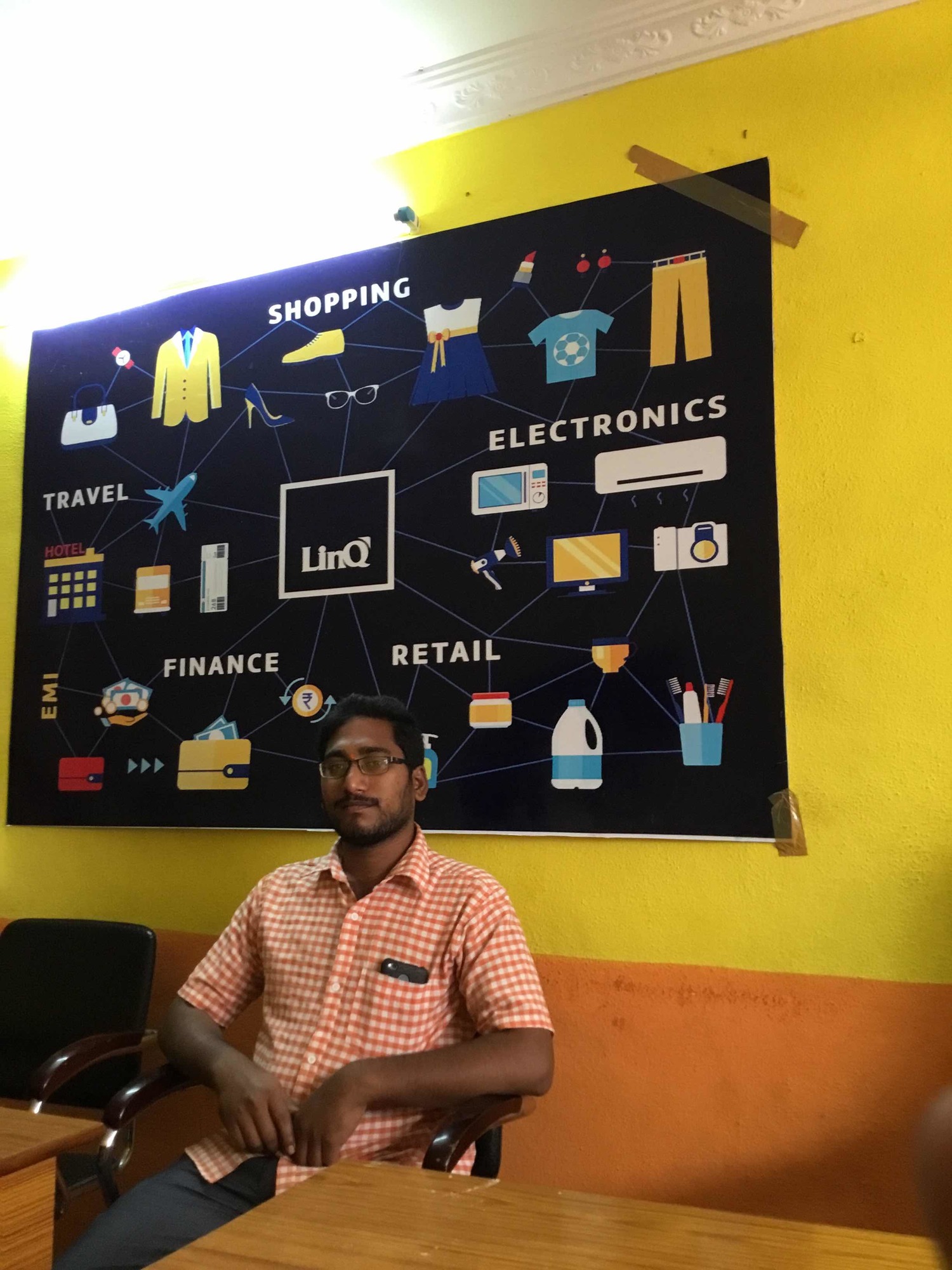 Sri Satyanarayana Communications