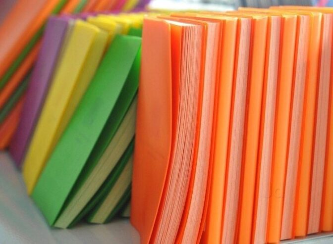 Rajadeep Paper Traders