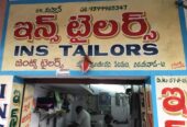 I N S Tailors