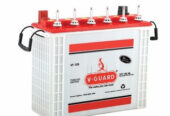 V Guard Industries Ltd