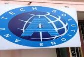 ANU TECH Solutions