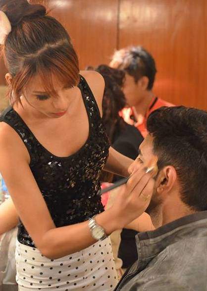 Green Trends Unisex Hair & Style Salon Trends Invogue Pvt Ltd