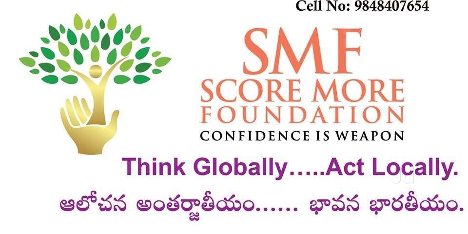 Score More Foundation