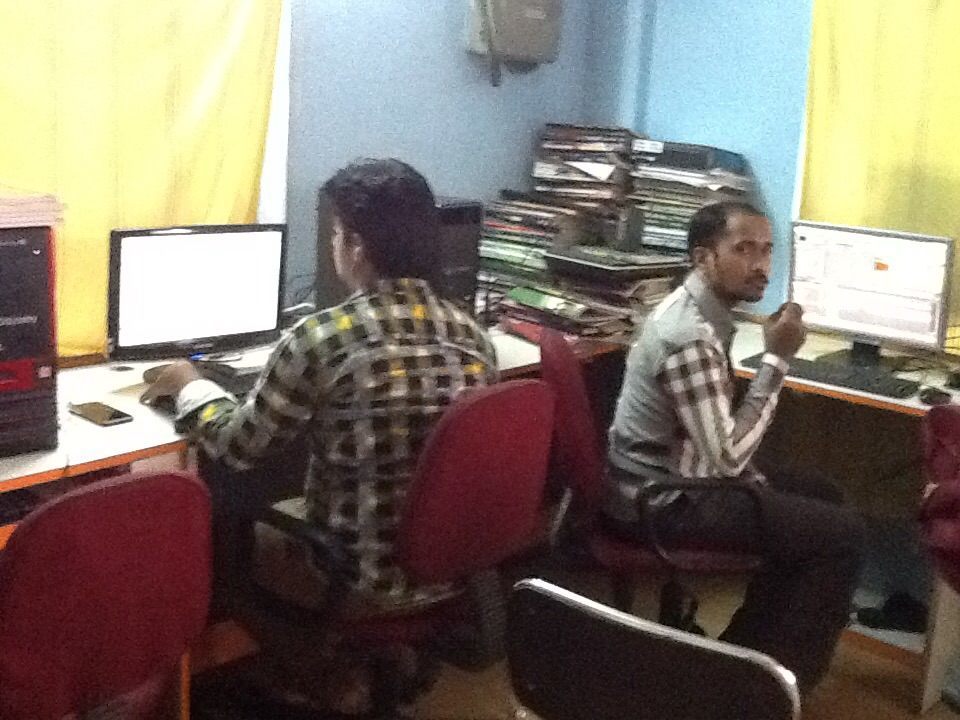 Visual Bench Technologies