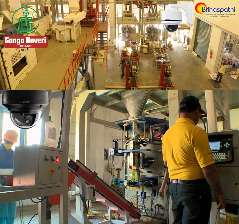 Brihaspathi Technologies Private Limited