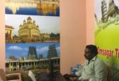 Omsagar Tours & Travels PVT LTD