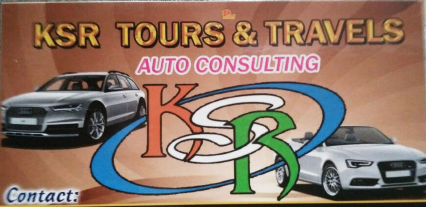 KSR Car Travels