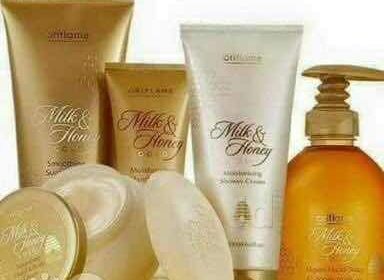 Devi Cosmetic Products