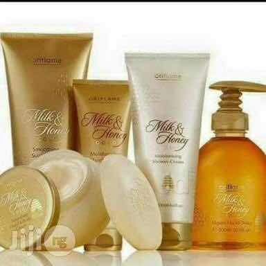 Devi Cosmetic Products