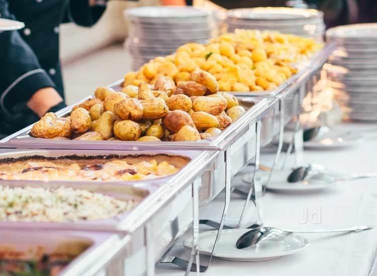 Sri SAI Bhavani Catering