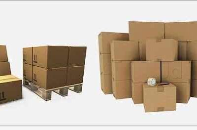 All A To Z Packers And Movers