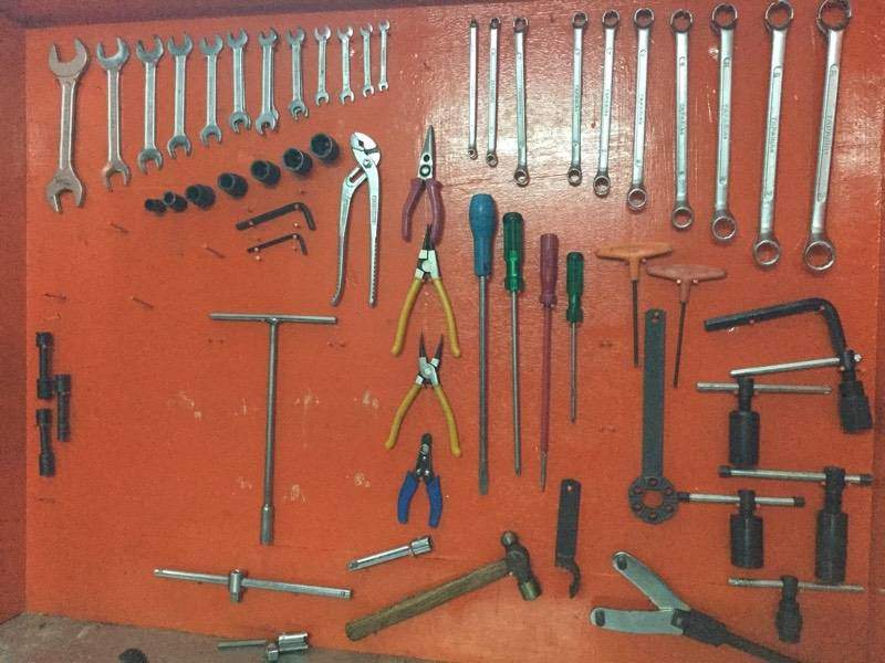 Khaleel The Mechanic