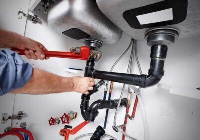 Ravi Plumbing Tech Services