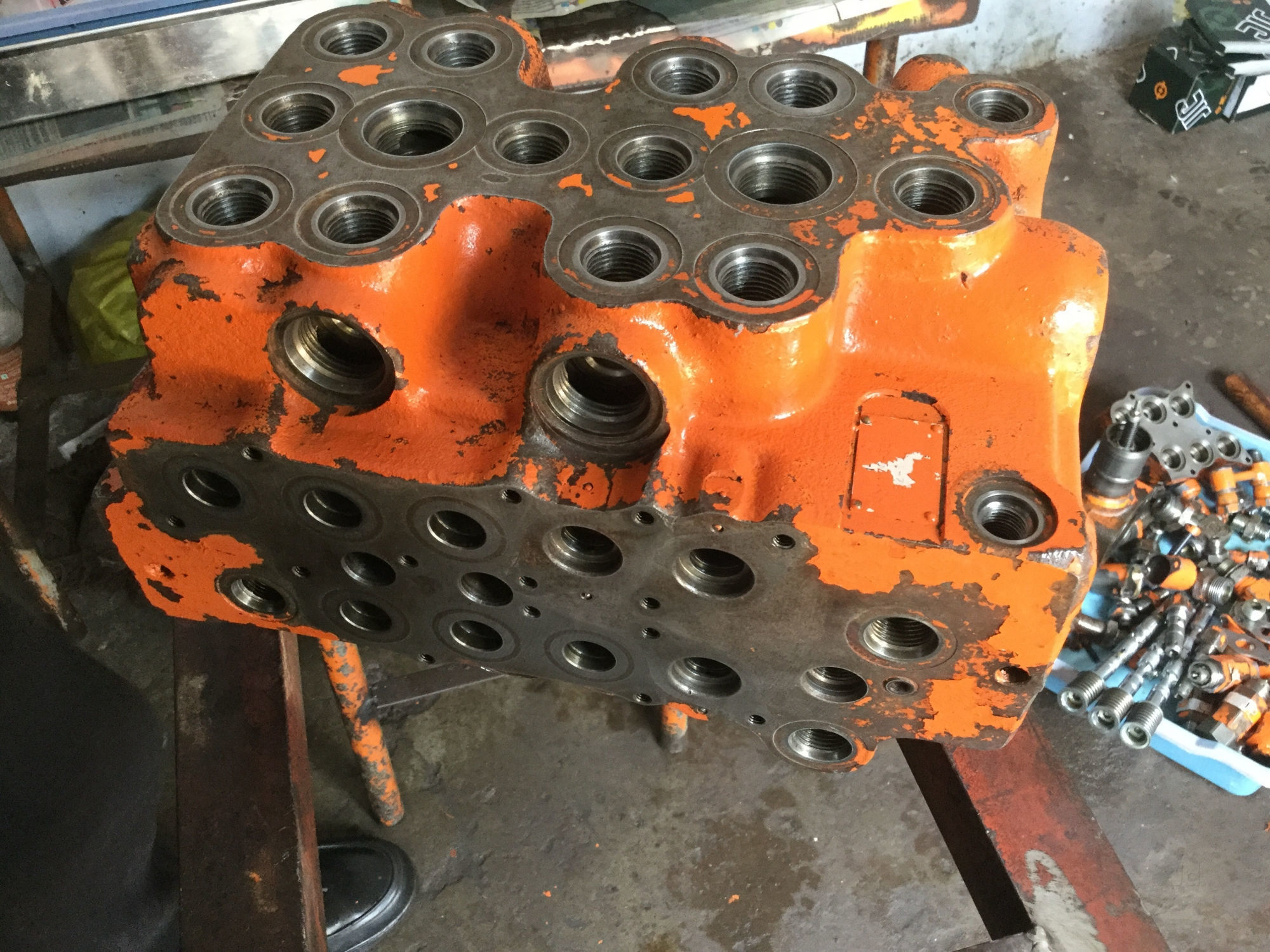 Yashwanth Hydraulic Service