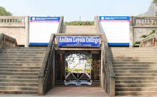 Andhra Loyola College