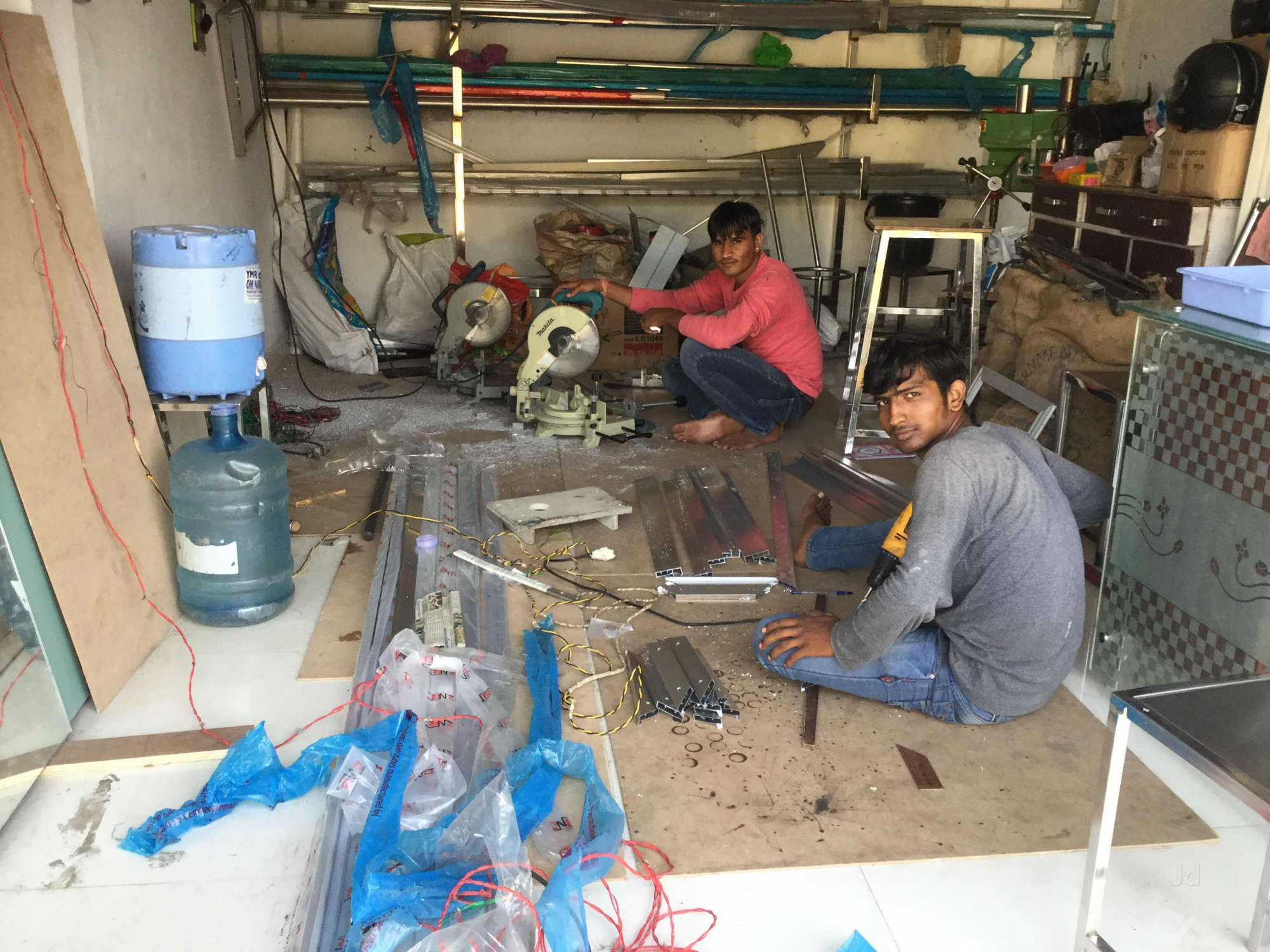 Sri Bajrang Interiors