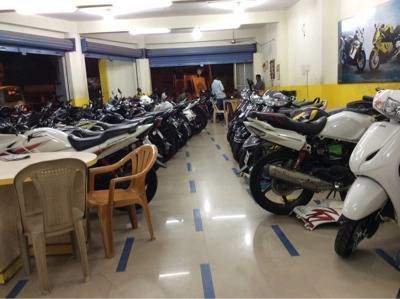 Siddhartha Auto Financiers