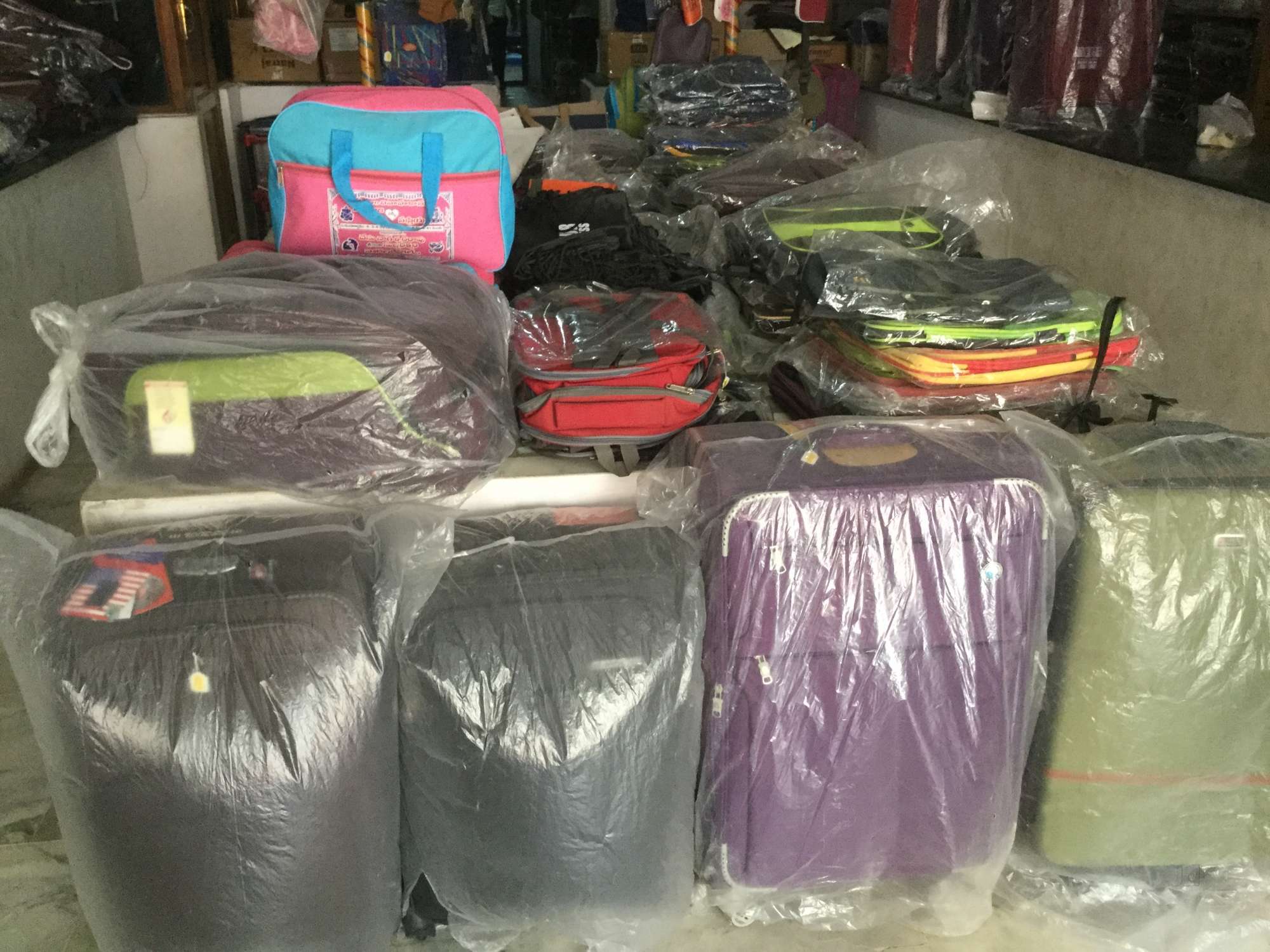 Sri Sai Durga Industries