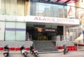 Treebo Alana Hotel
