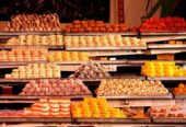 Bandar Mithai Dukanam