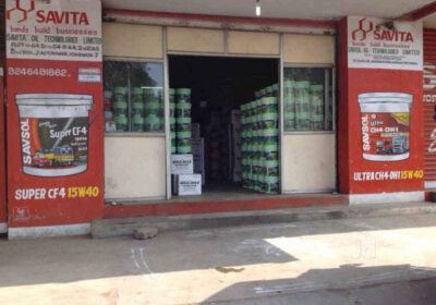 S.g.lubricants