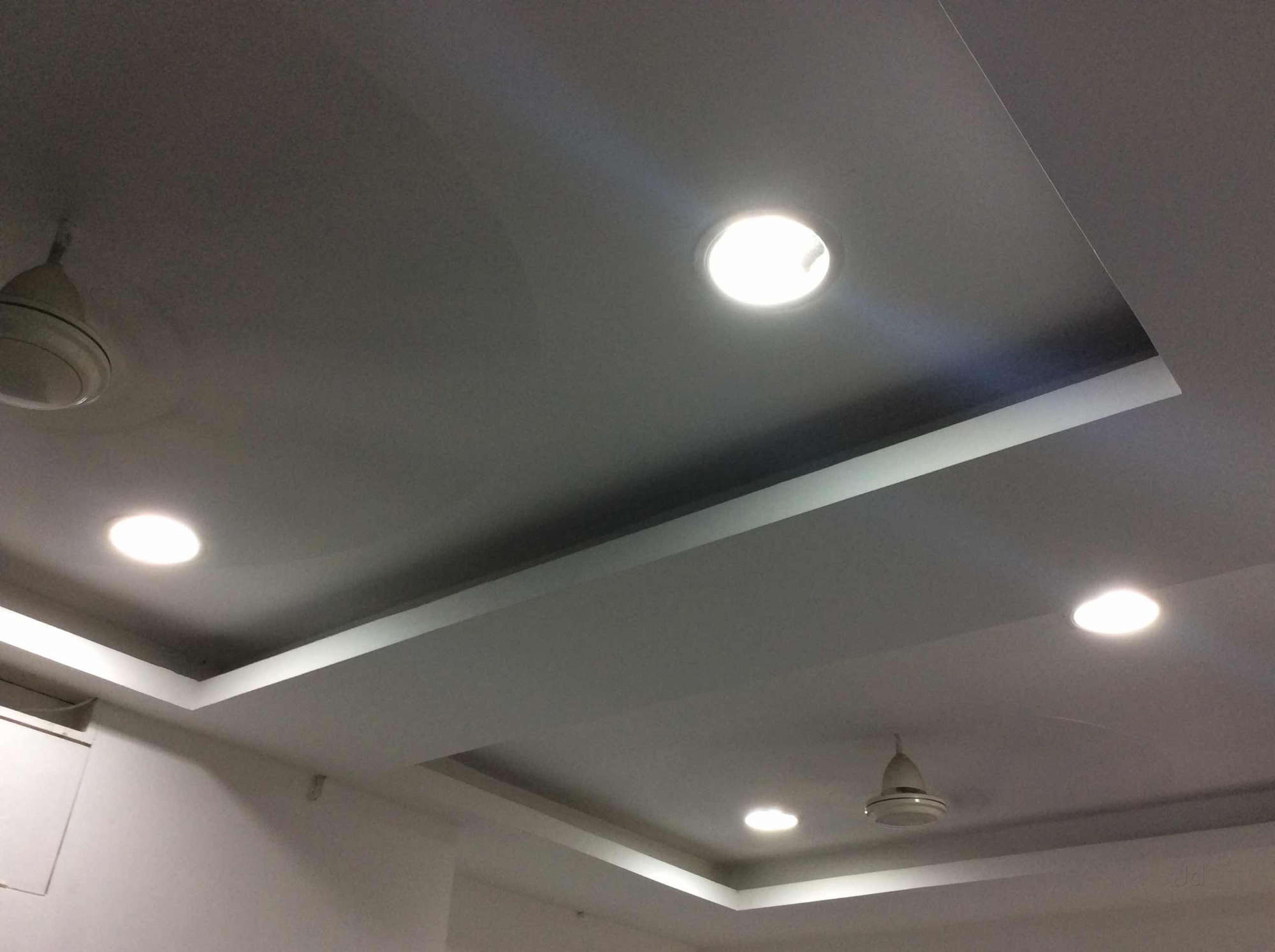 Modern Painting & Ceiling Works