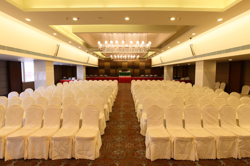 Aryavysya Kalyana Mandapam