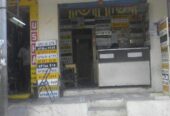 Sri Balaji Number Plate Works