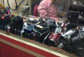 Devi Prasad Camera Mechanics