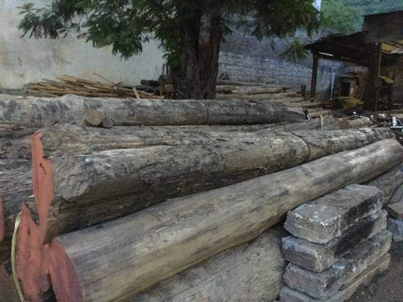 Sri Navabharat Timber Depot & Saw Mill