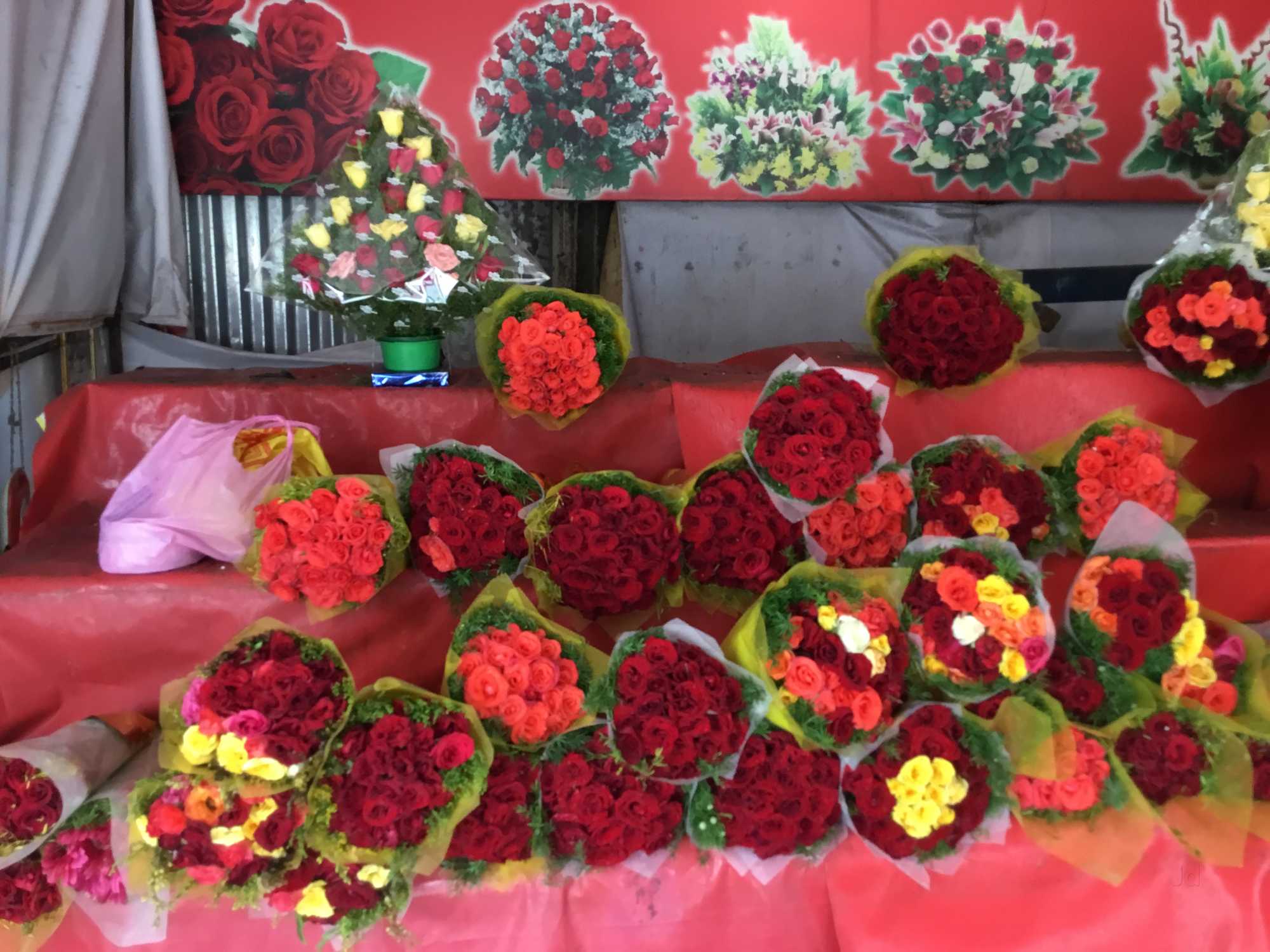 Sri Sai Durga Flower Bookeys & Decorations