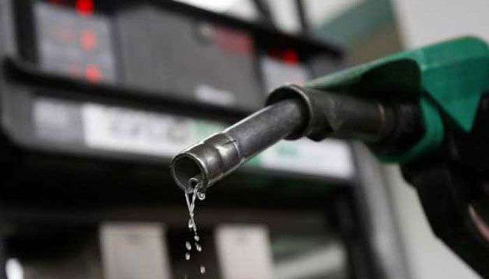 Surya Filling Station