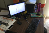 Arfa Internet cafe